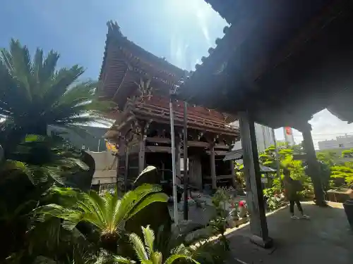 五百羅漢禅寺(和歌山県)