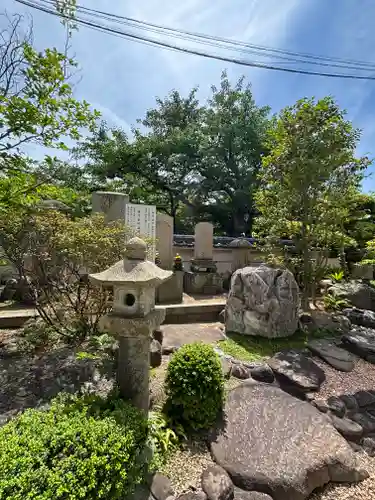 観音寺(兵庫県)