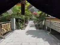 彌彦神社 (伊夜日子神社)のその他建物