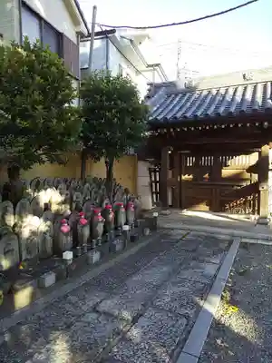 光徳院(東京都)