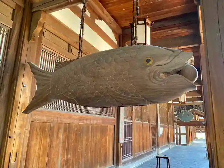 萬福寺のその他建物