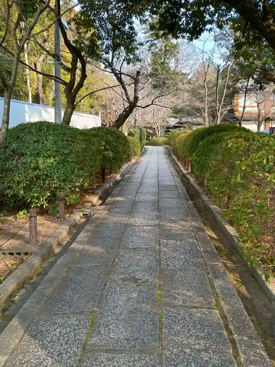興正寺別院(本山興正寺霊山本廟)(京都府)