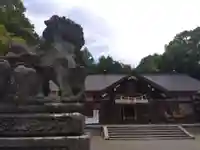 足羽神社(福井県)