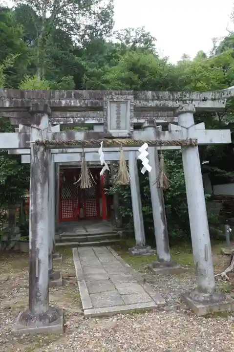 粟田神社(京都府)