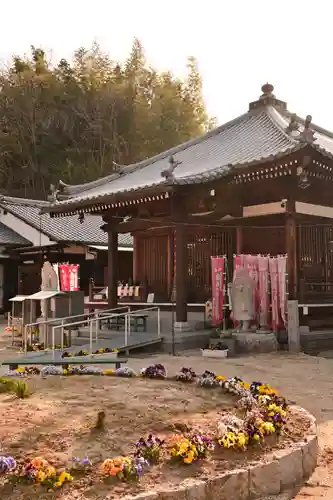 鎌大師堂(愛媛県)