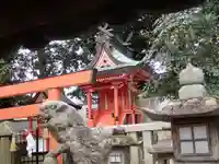 和爾坐赤阪比古神社(奈良県)