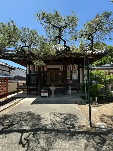 中山寺(兵庫県)