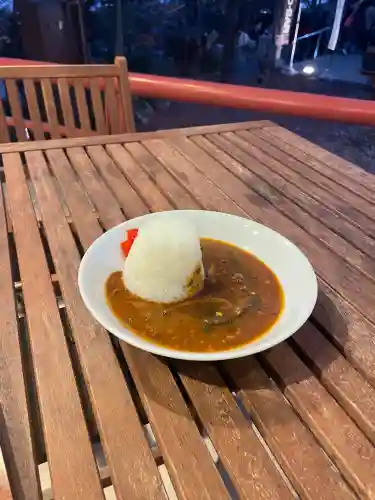 大山阿夫利神社(神奈川県)