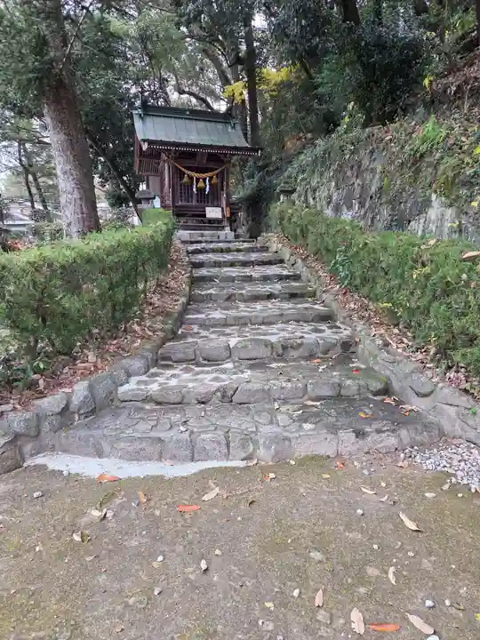 多家神社(広島県)