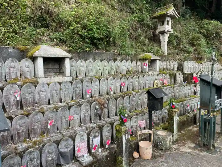 狸谷山不動院(京都府)