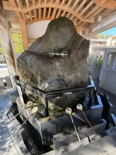 福祥寺（須磨寺）(兵庫県)