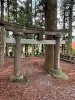 武尊神社(群馬県)