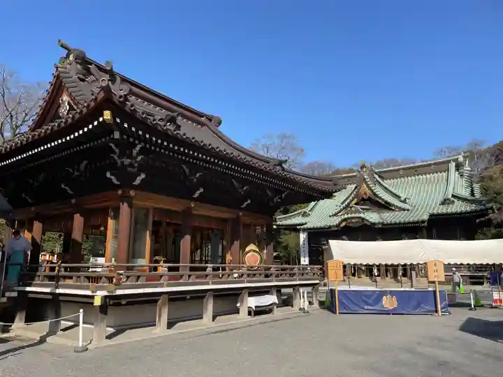 三嶋大社(静岡県)