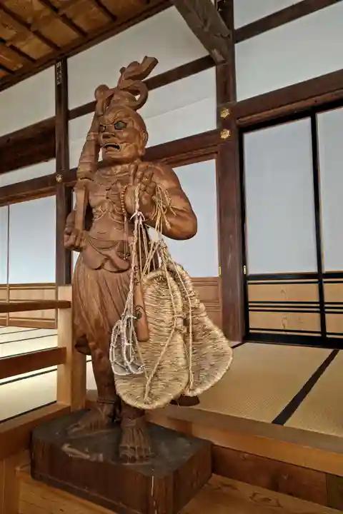 妙応寺(岐阜県)