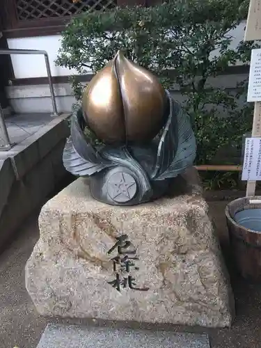 晴明神社(京都府)