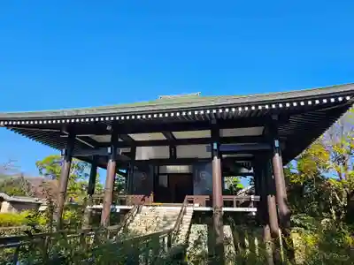 中宮寺(奈良県)