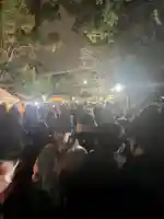 杭全神社(大阪府)