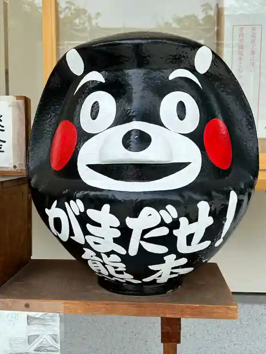 加藤神社(熊本県)