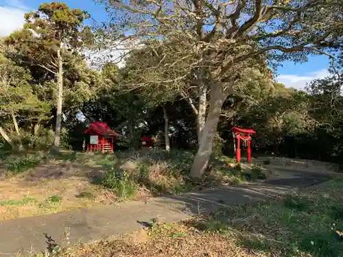 八坂神社(千葉県)