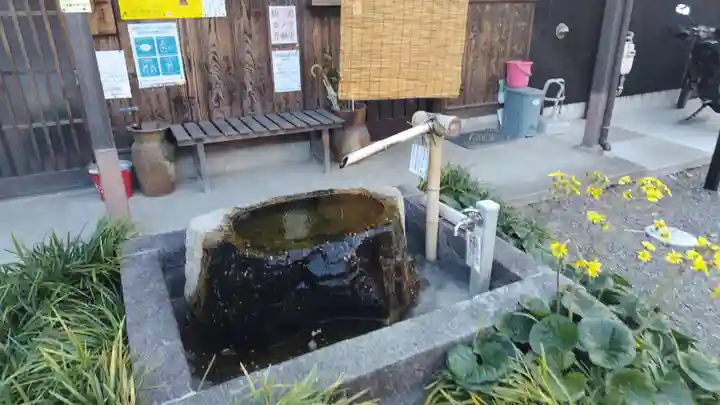 鎌達稲荷神社(京都府)
