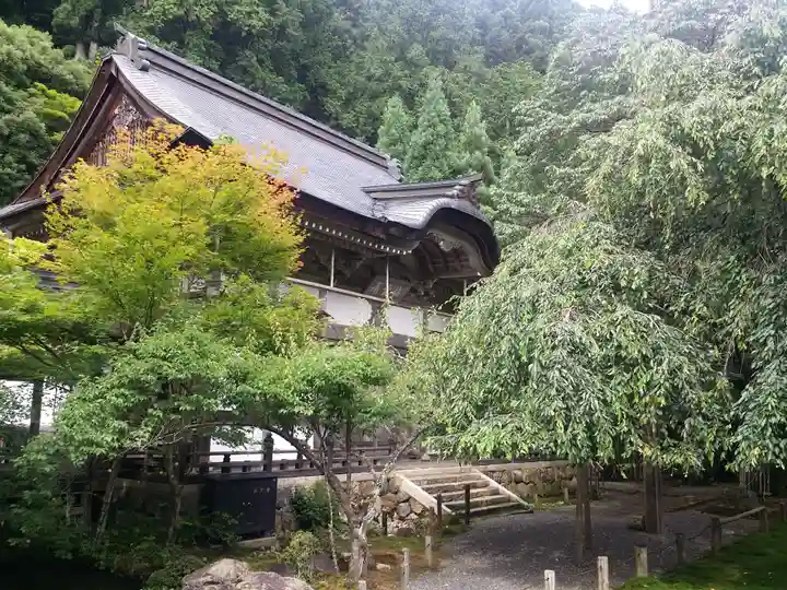 常照皇寺(京都府)