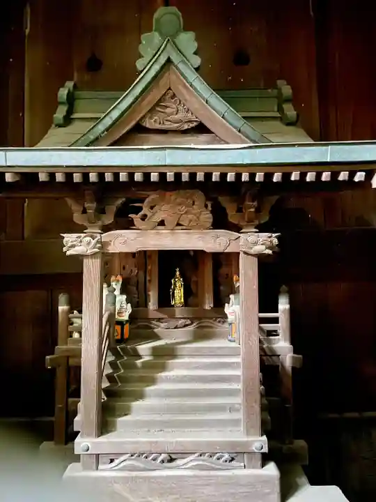 澤蔵司稲荷(慈眼院)(東京都)