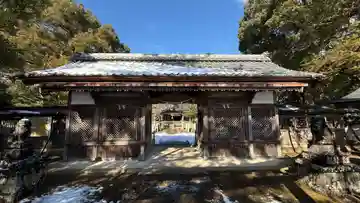 鴨神社(兵庫県)