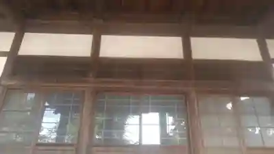 大法寺の本殿・本堂