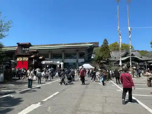 住吉神社（入水神社）(愛知県)