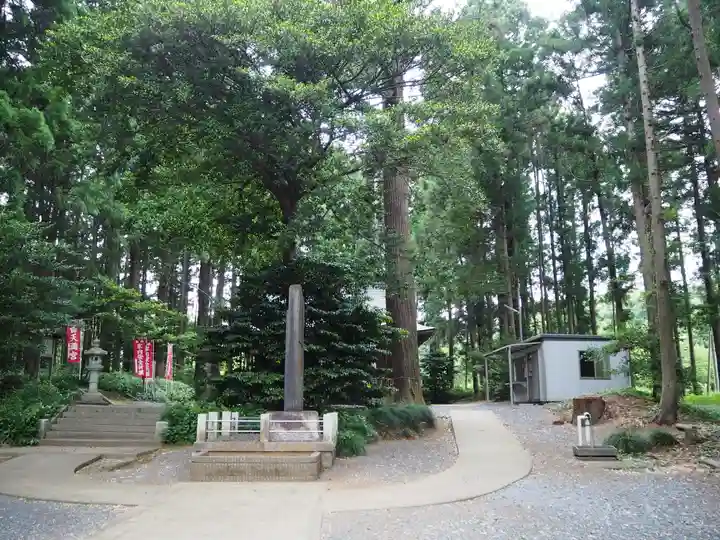 吉田神社(茨城県)