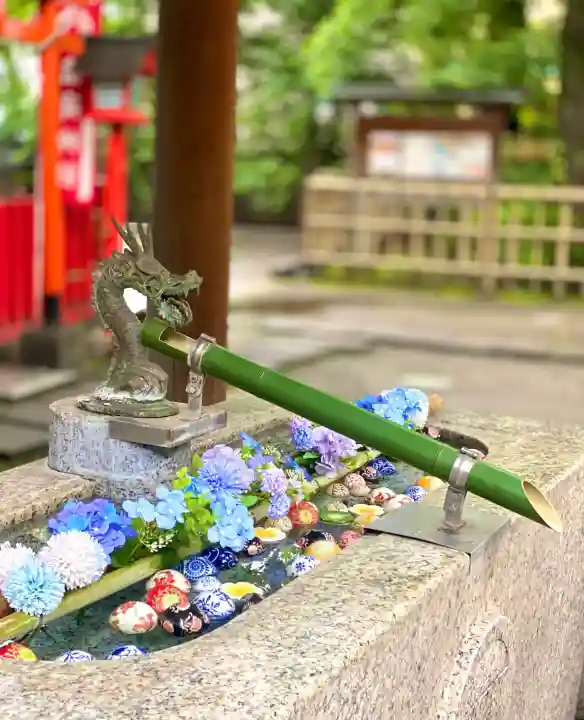 新田神社(東京都)