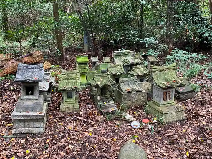 賀茂神社(群馬県)