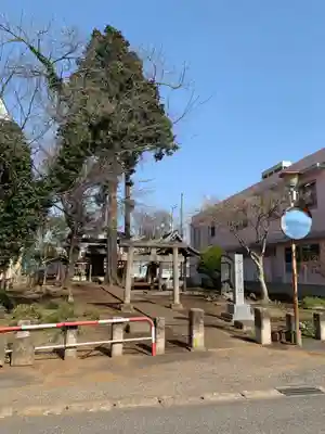 子安神社(千葉県)