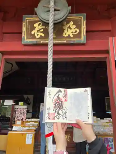 清水観音堂の本殿・本堂