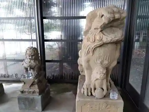 白山神社(福井県)