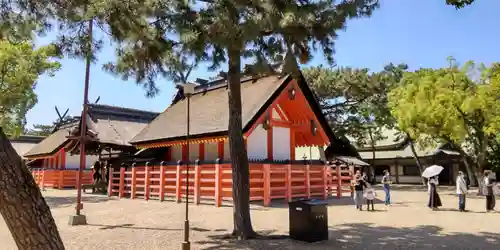 住吉大社(大阪府)