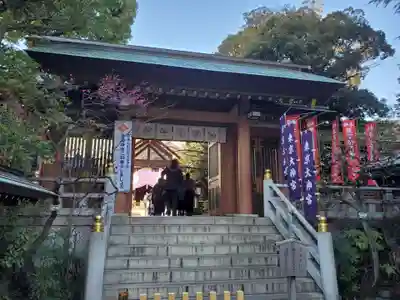 東京大神宮(東京都)