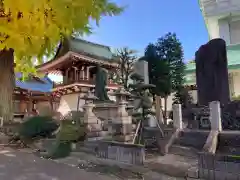 正覚寺(東京都)