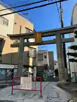 亀高神社(東京都)