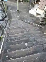 日枝神社の建物その他