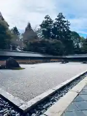 龍安寺(京都府)