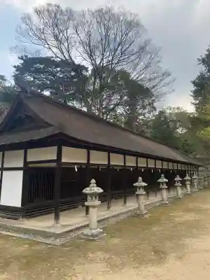 大山祇神社の末社・摂社
