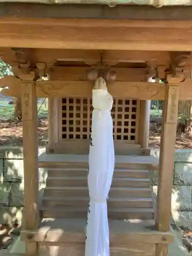 小幡神社(京都府)
