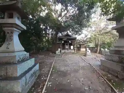 八幡神社(大阪府)
