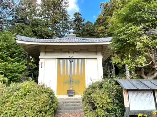 市場寺のその他建物