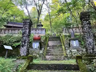 東郷神社(埼玉県)