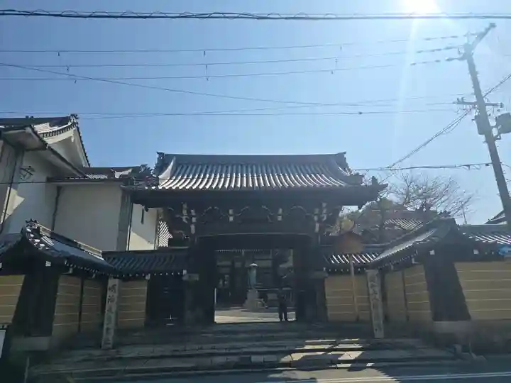 本願寺堺別院(大阪府)