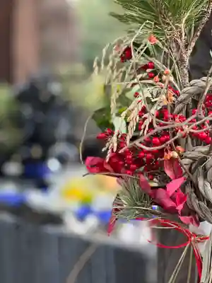 法輪寺(東京都)