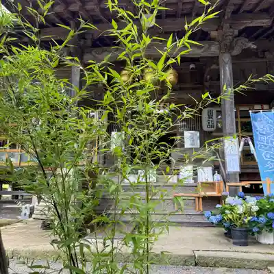 高司神社〜むすびの神の鎮まる社〜(福島県)