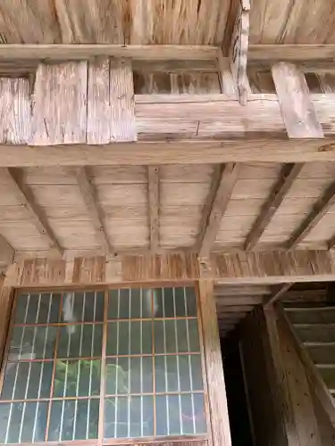 賀蘇山神社のその他建物